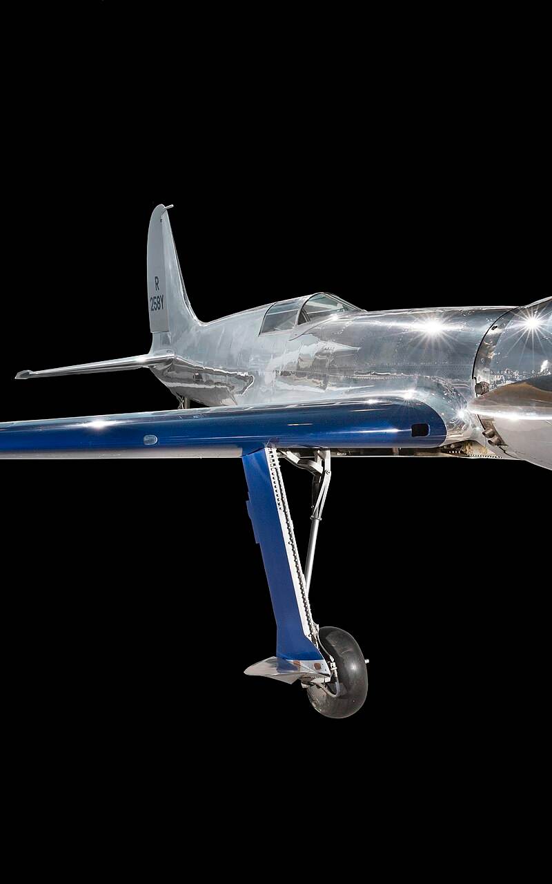  - Single-engine aircraft