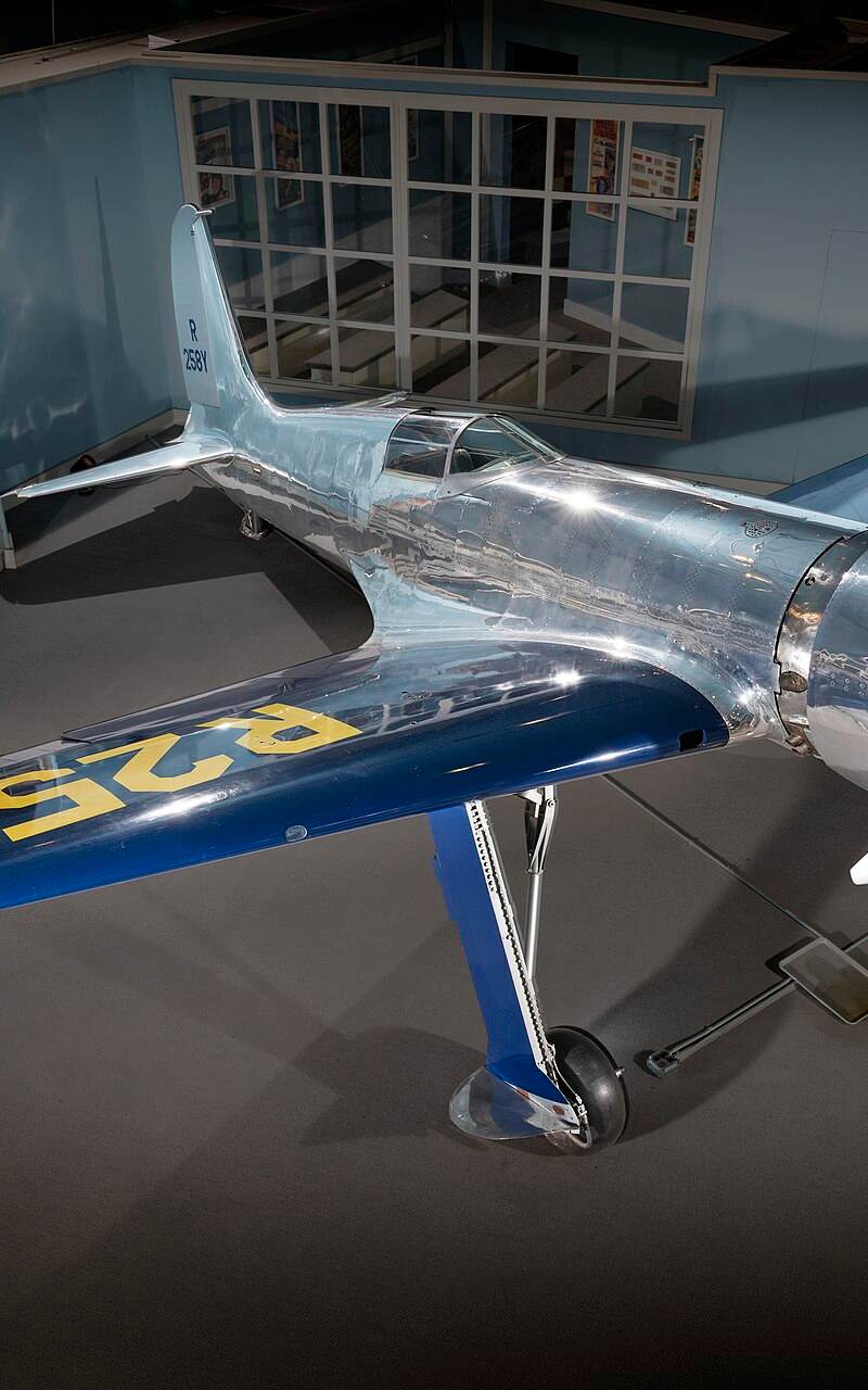  - Lockheed