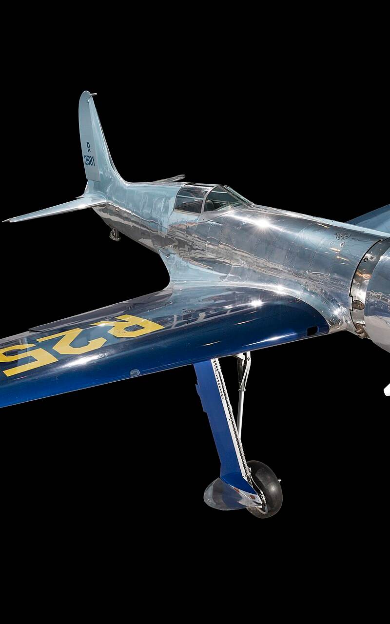  - Single-engine aircraft