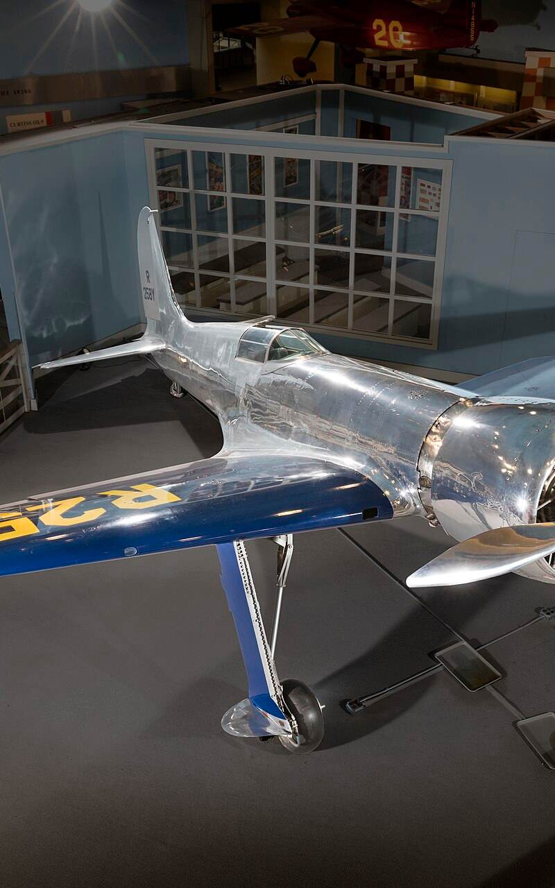  - Single-engine aircraft