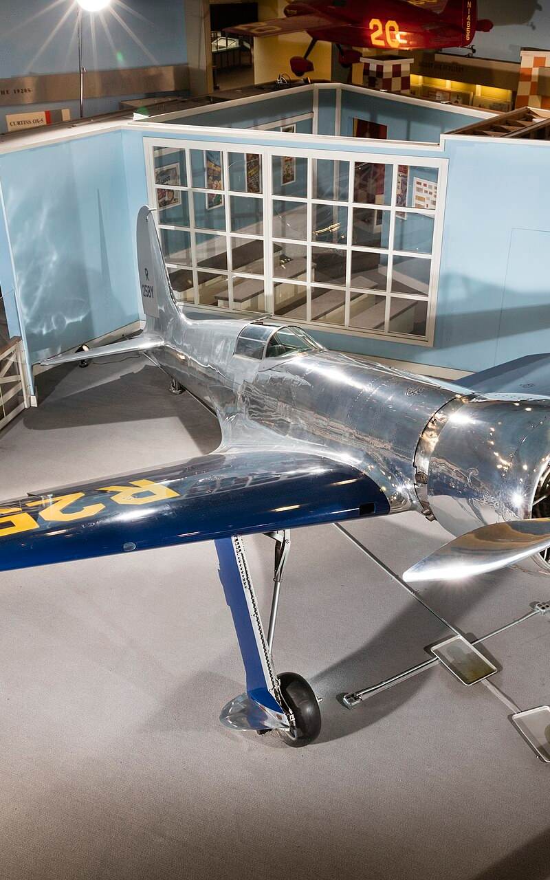  - Single-engine aircraft