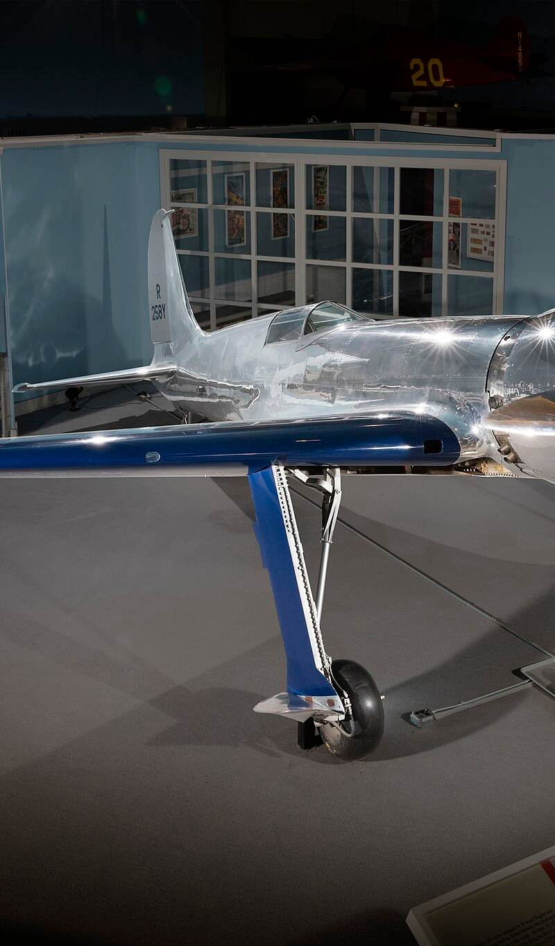  - Single-engine aircraft