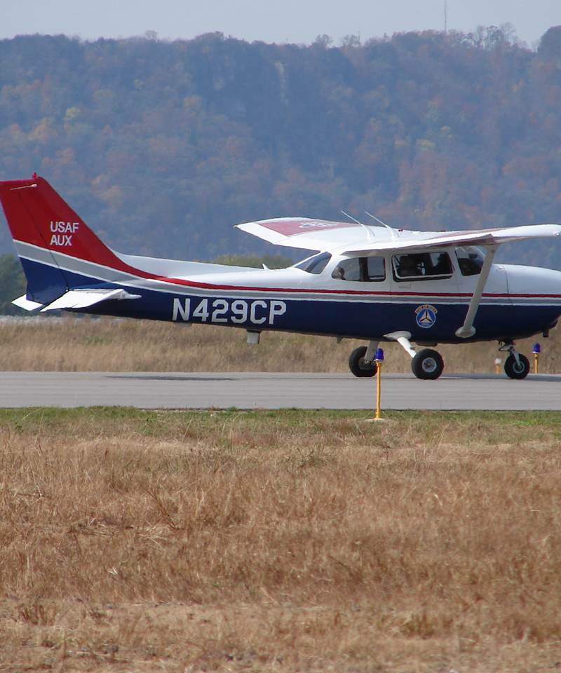 N429CP - Cessna