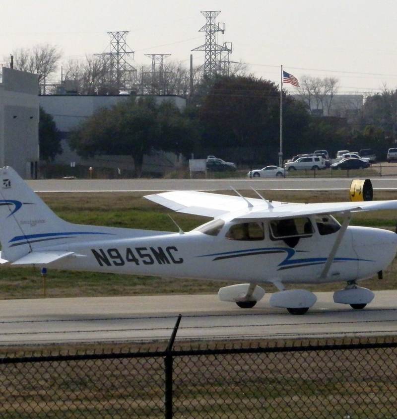 N945MC - Cessna