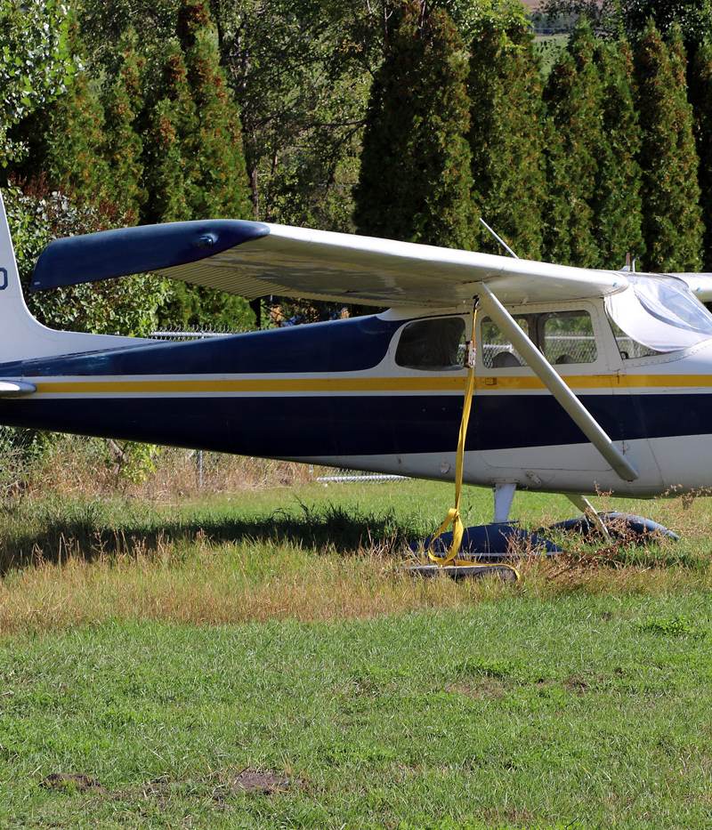 C-FXFD - Cessna