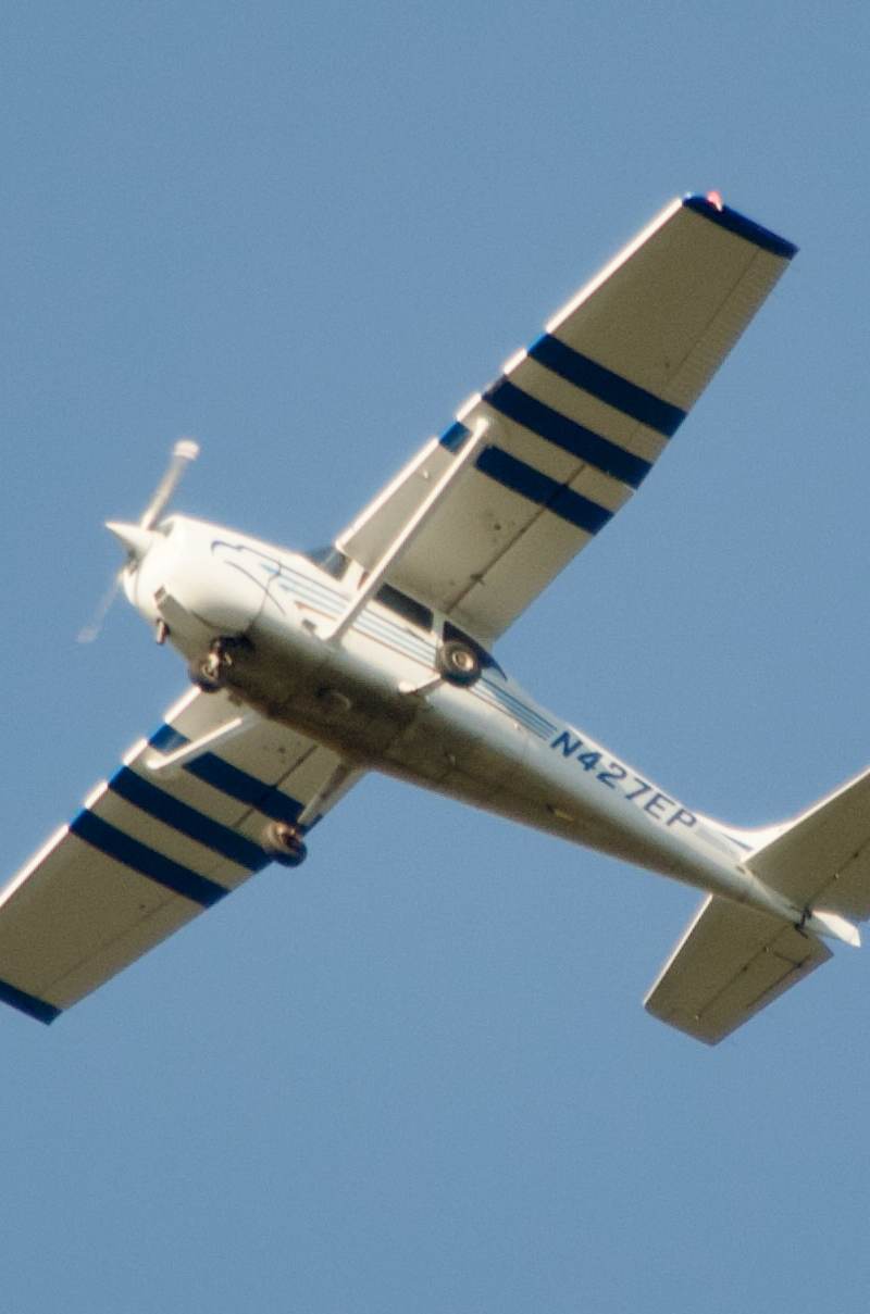 N427EP - Cessna