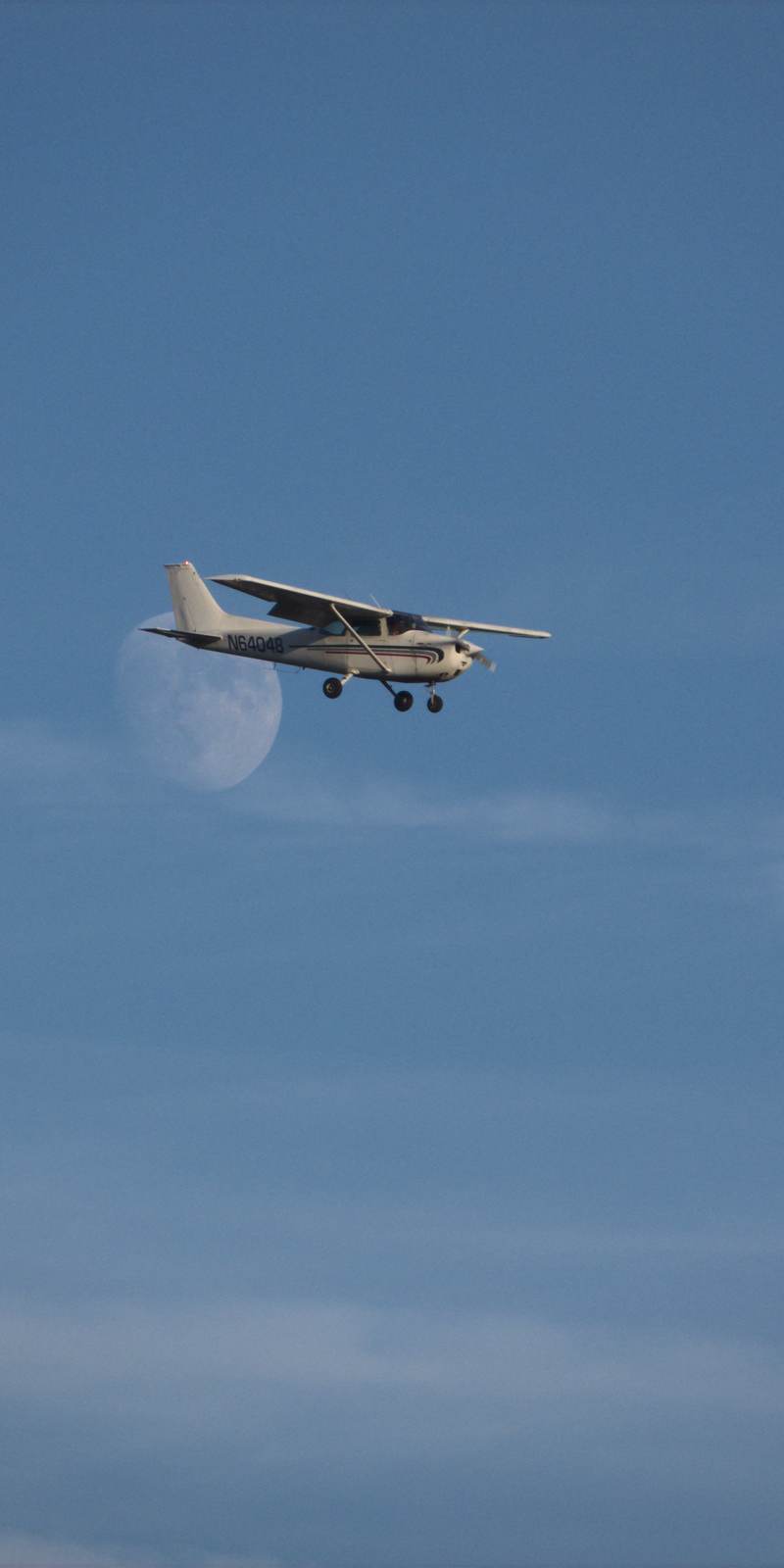 N64048 - Cessna