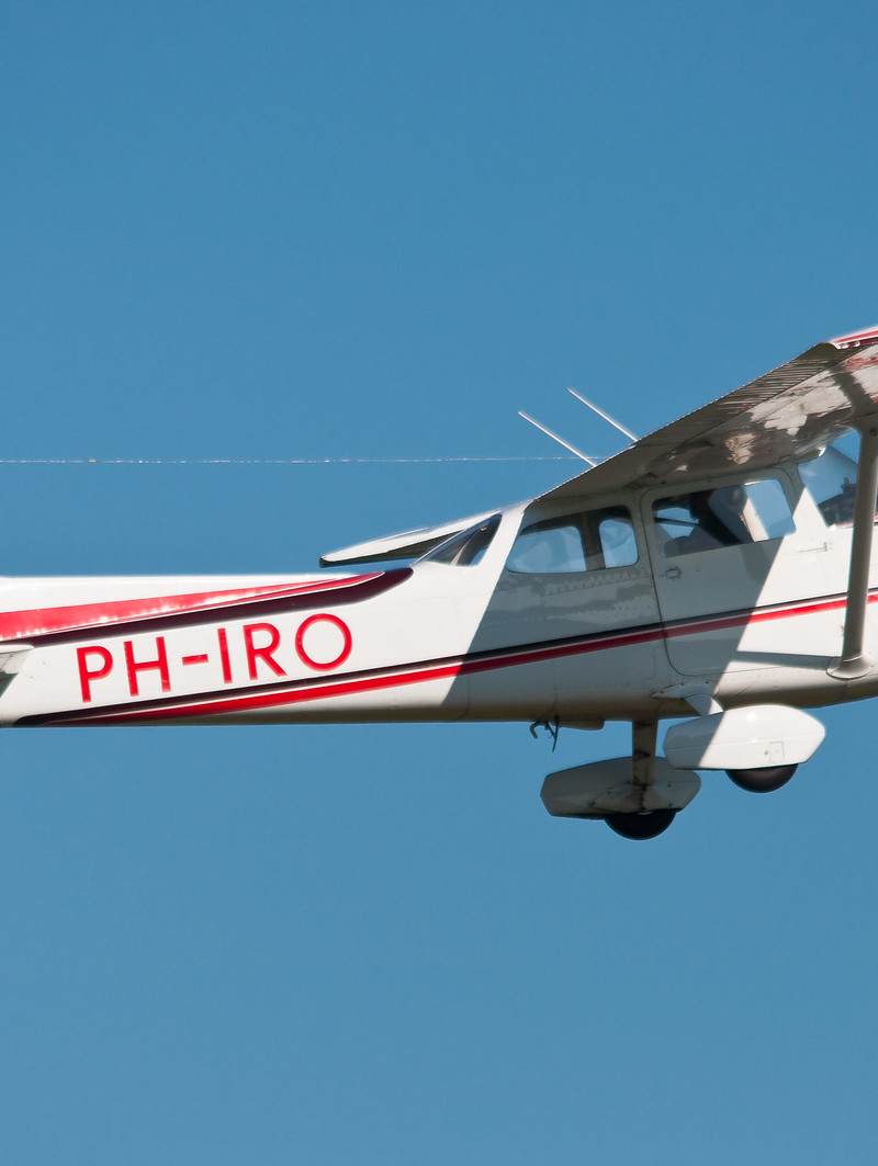 PH-IRO - Cessna