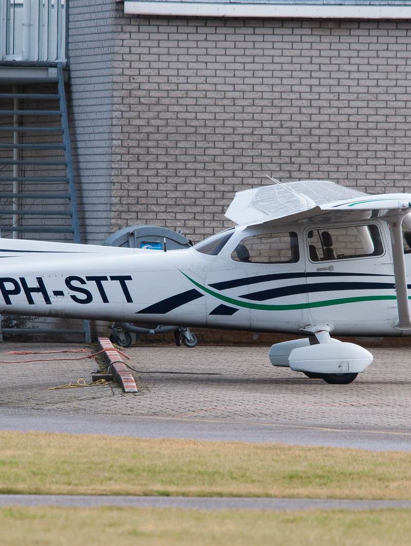 PH-STT - Cessna