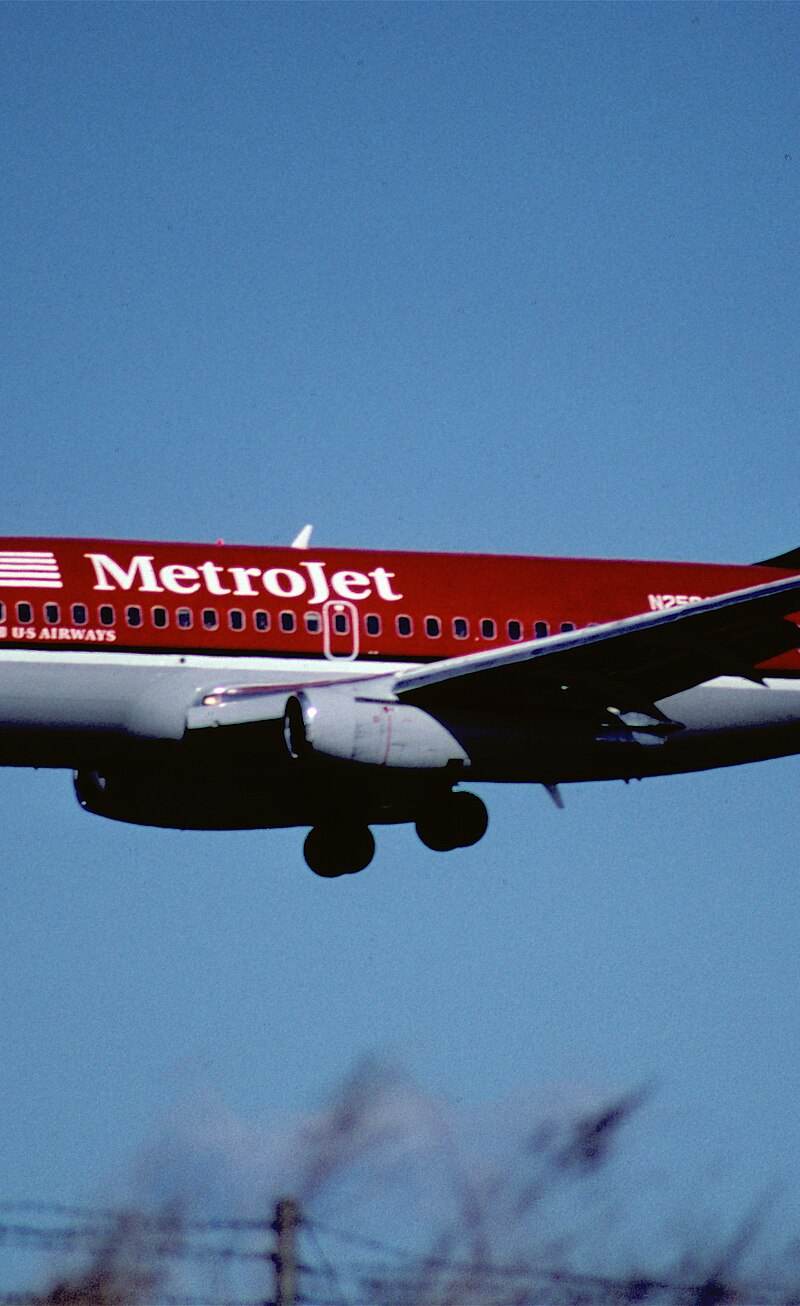 N259AU - Boeing