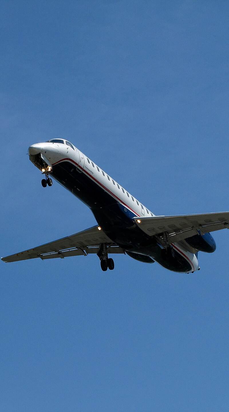 N259JQ - Business jet