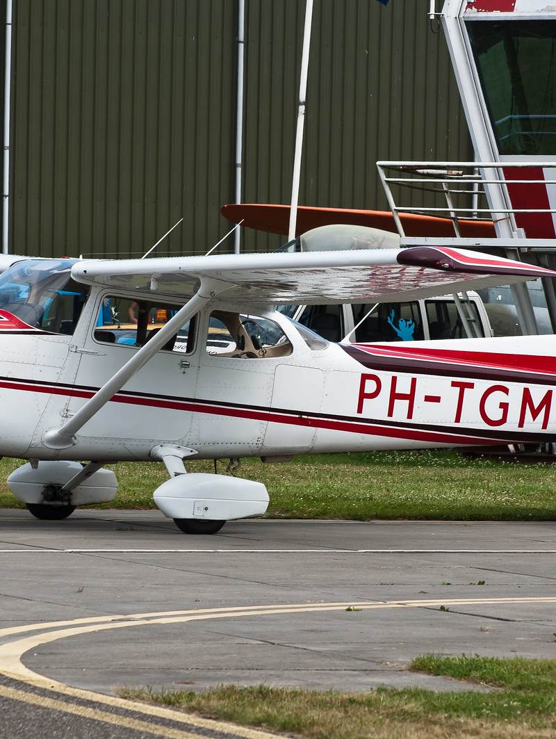 PH-TGM - Cessna