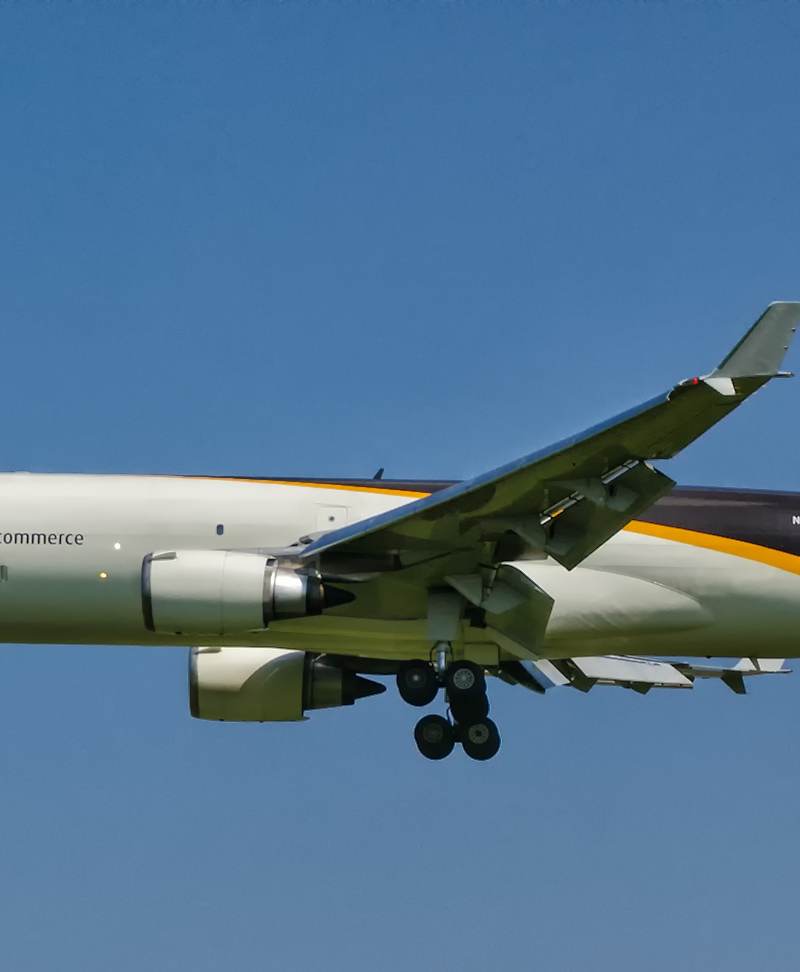 N259UP - Aircraft
