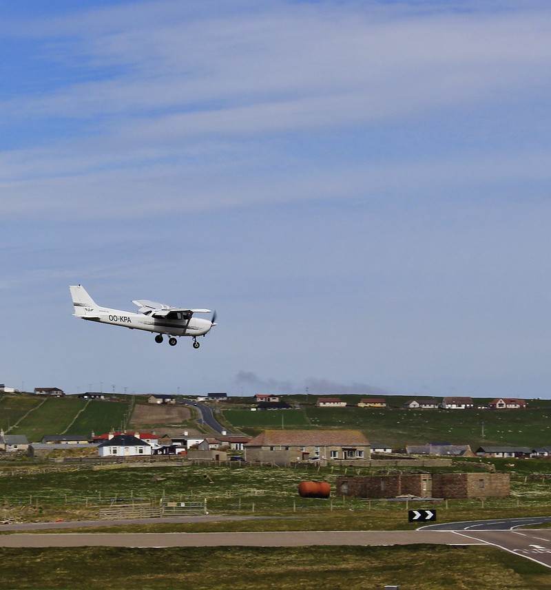 OO-KPA - Cessna