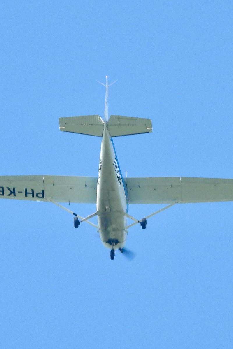 PH-KBA - Cessna