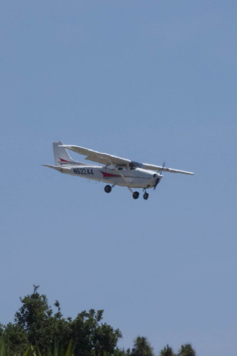 N62244 - Cessna