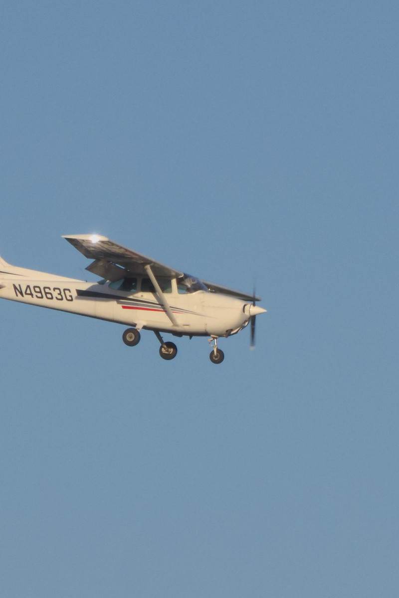 N4963G - Cessna
