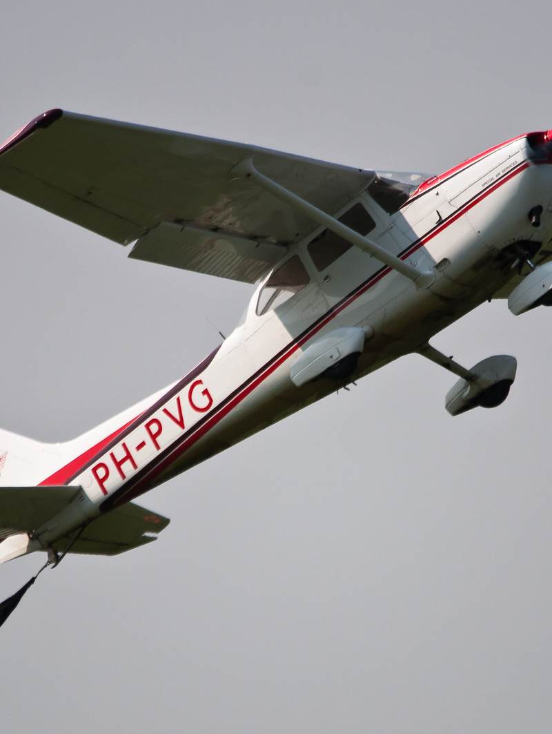 PH-PVG - Cessna
