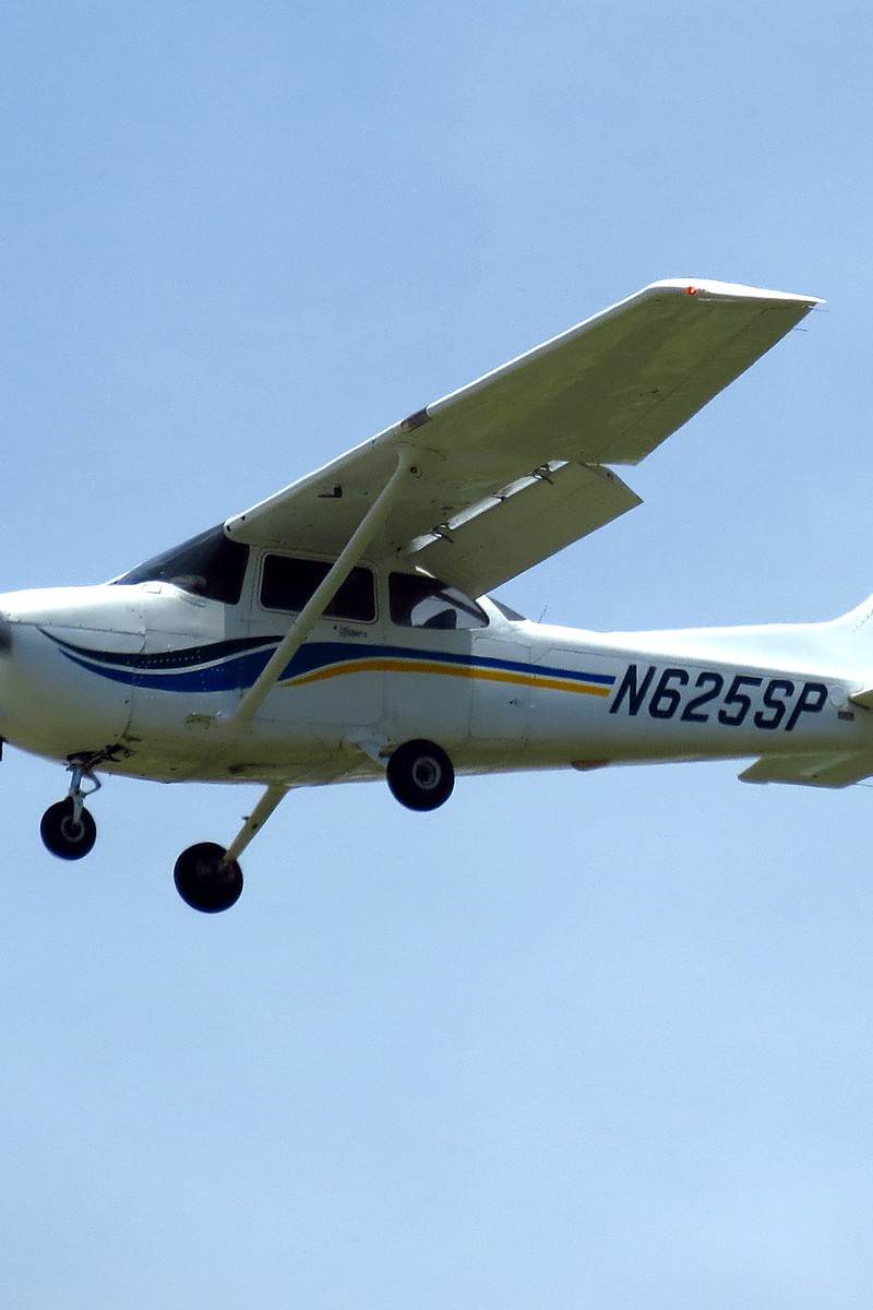 N625SP - Cessna