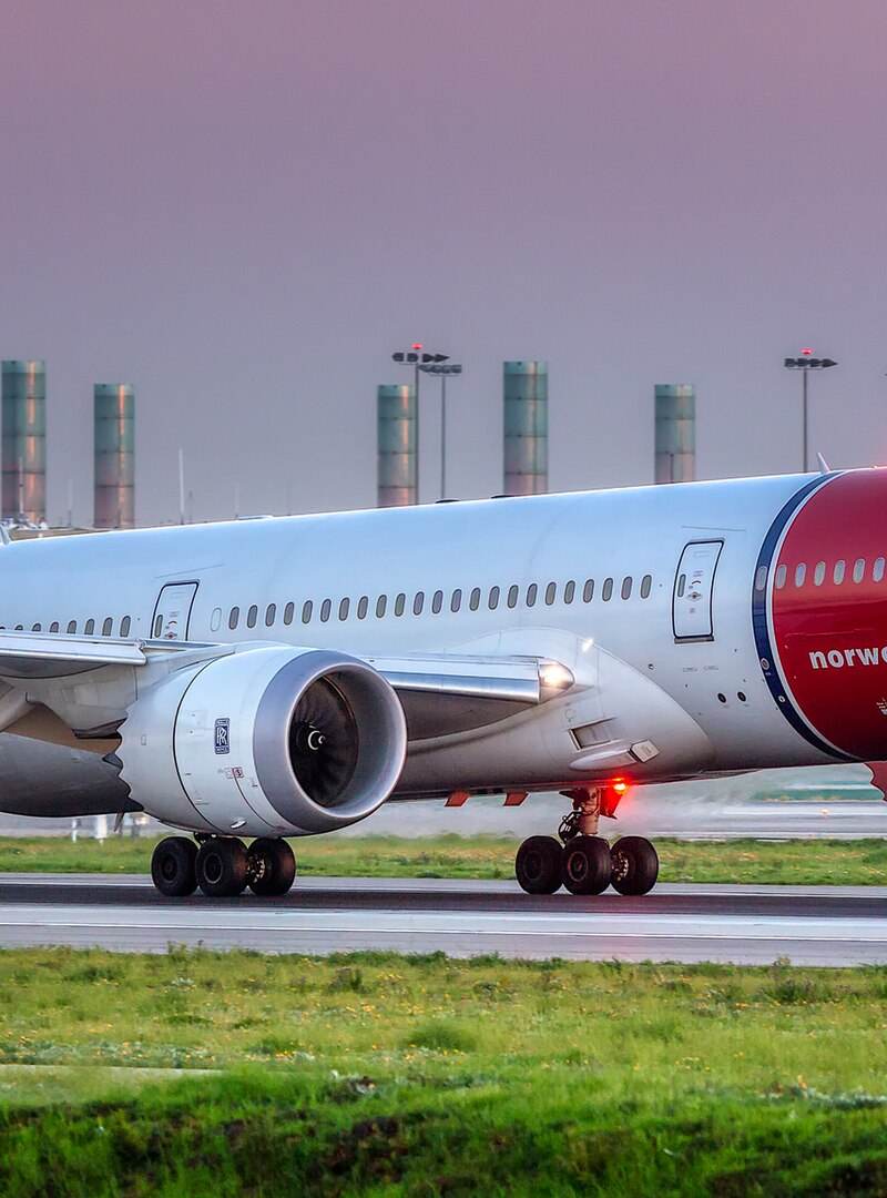  - Boeing