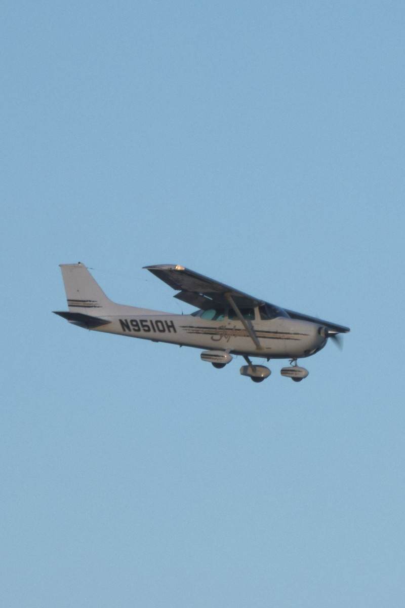 N9510H - Cessna