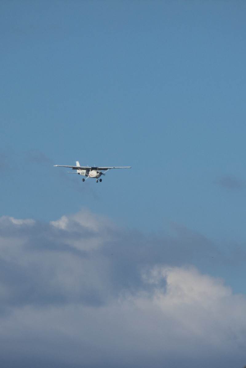 N6198N - Cessna