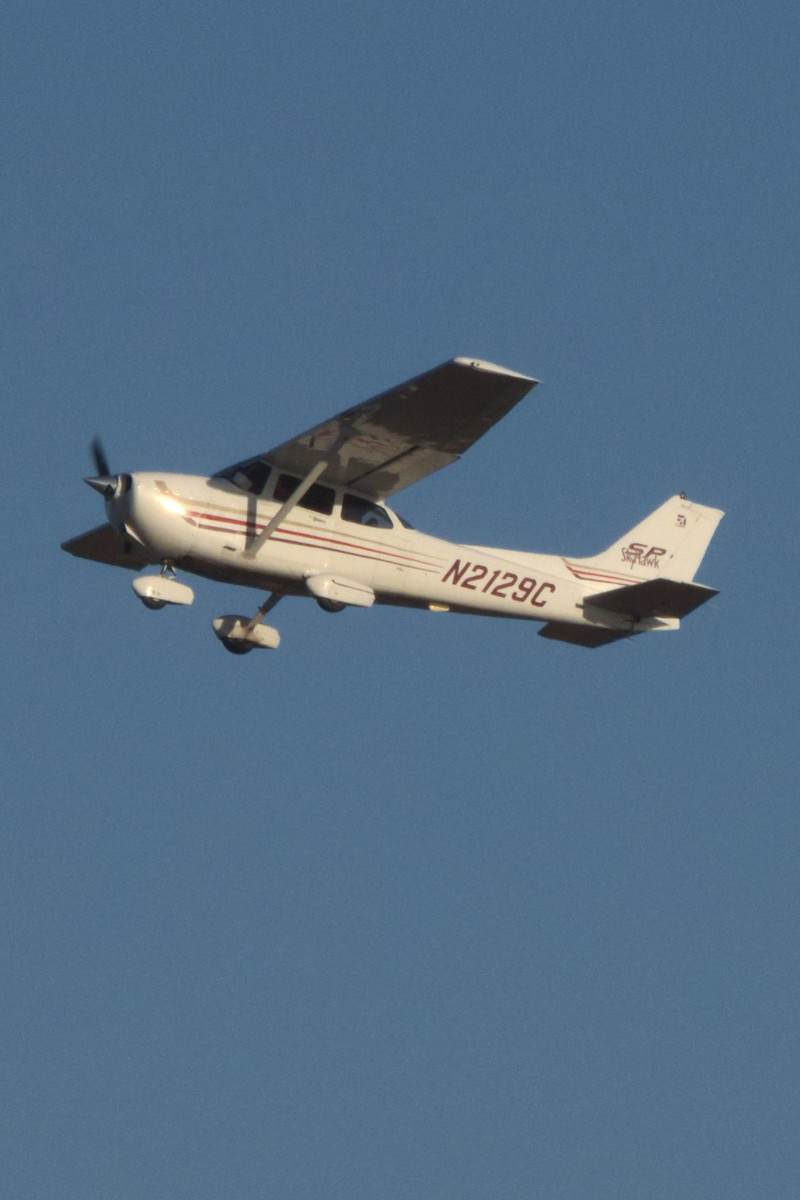 N2129C - Cessna