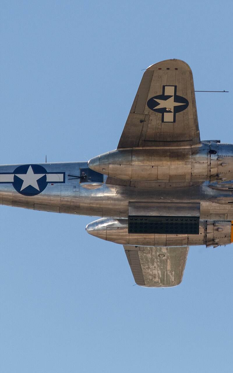  - Warbird