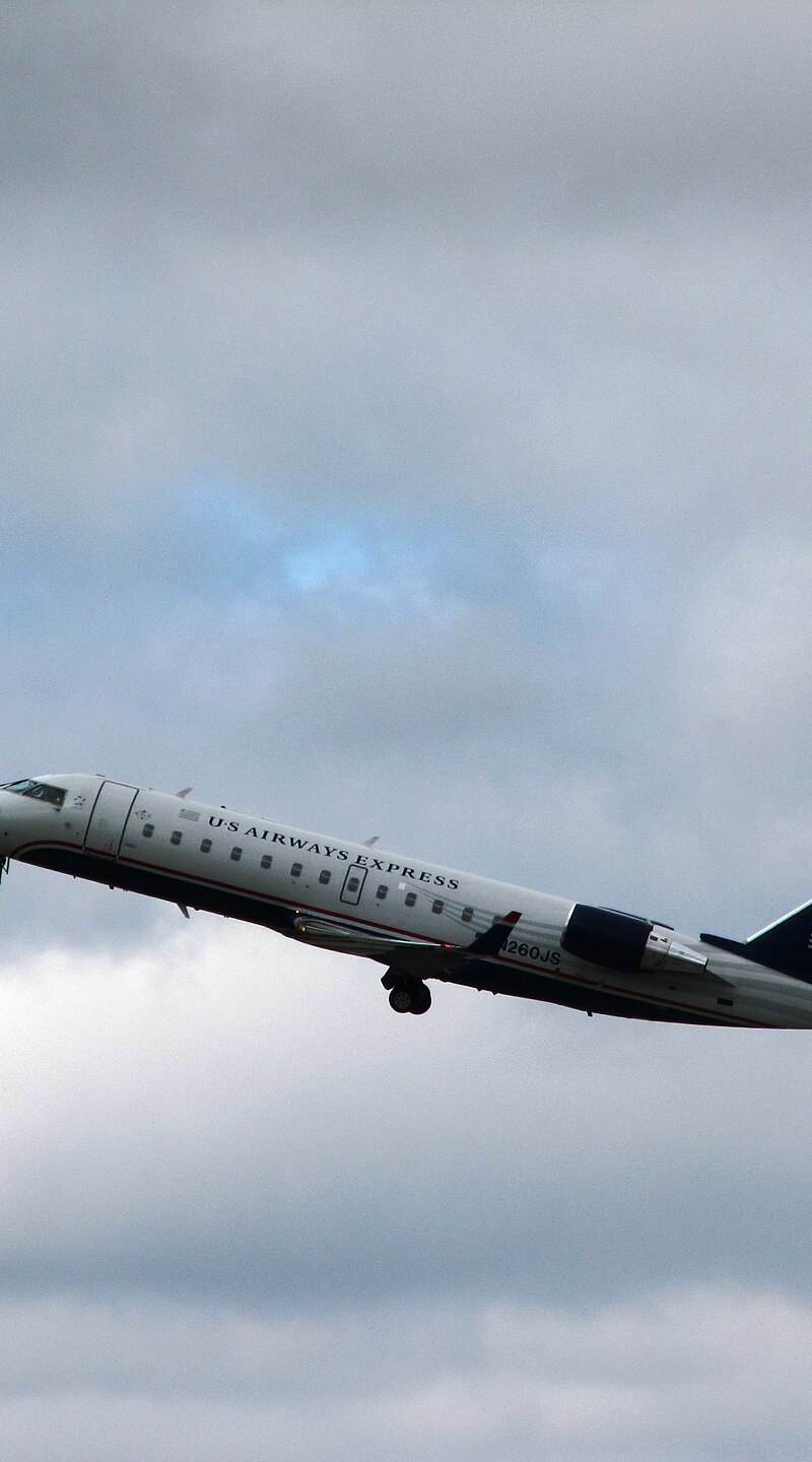N260JS - Aircraft