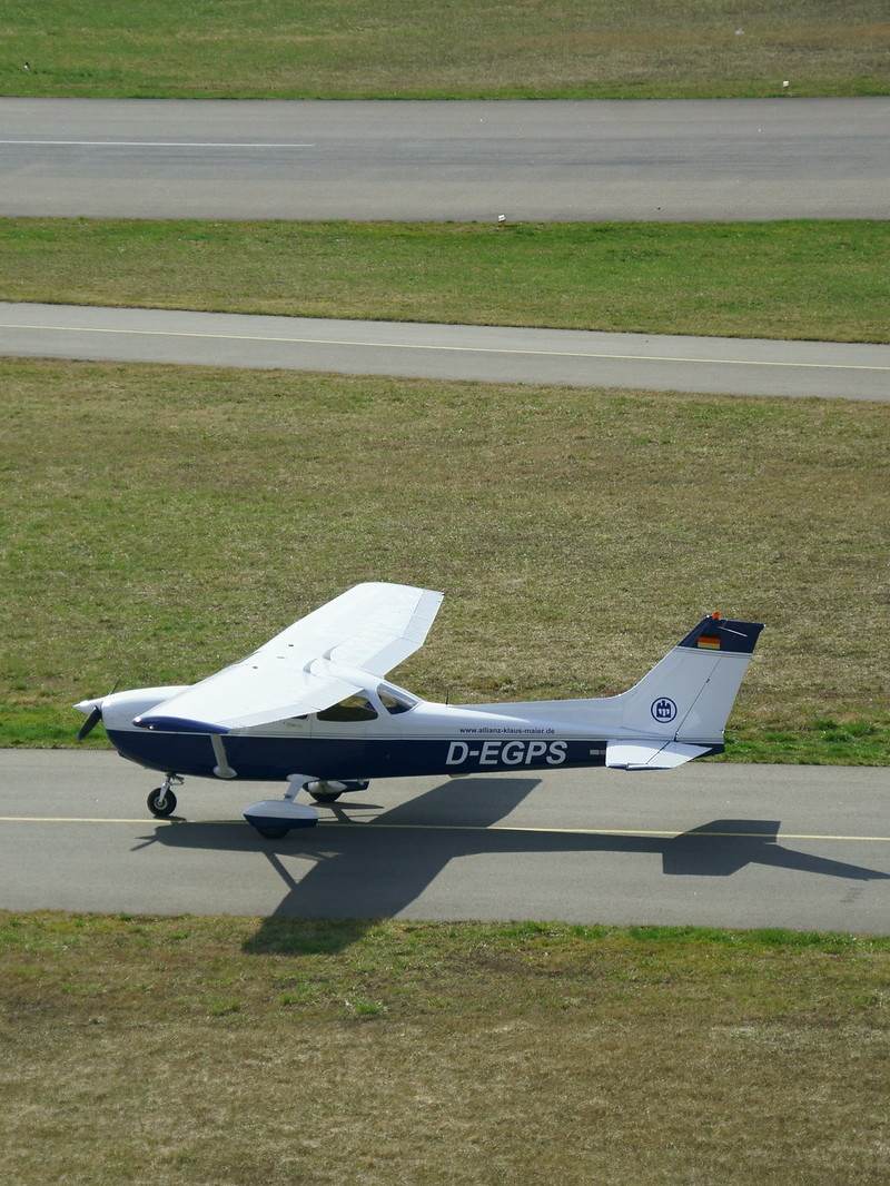 D-EGPS - Cessna