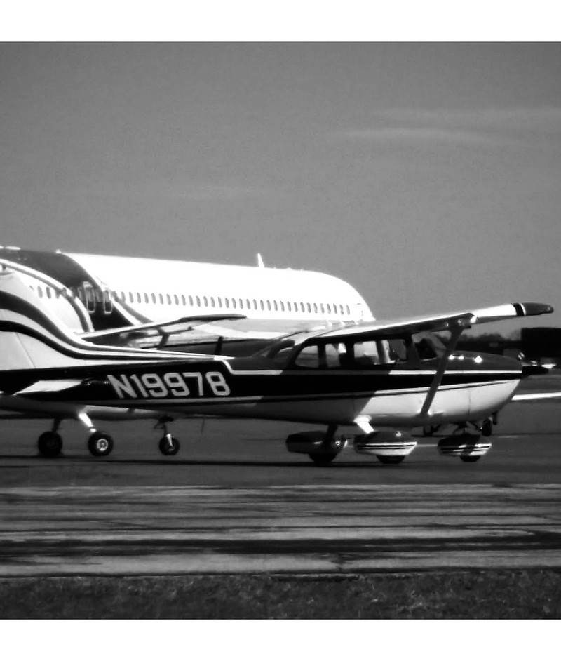 N19978 - Cessna