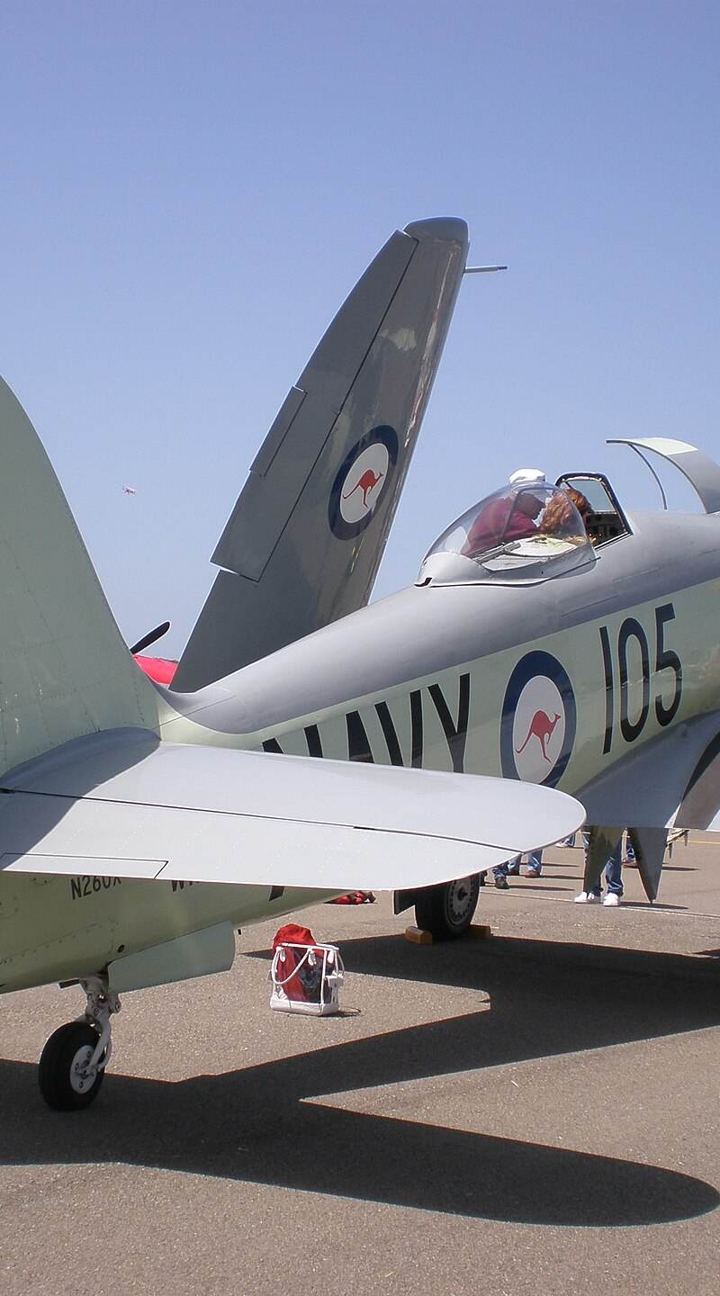  - Warbird