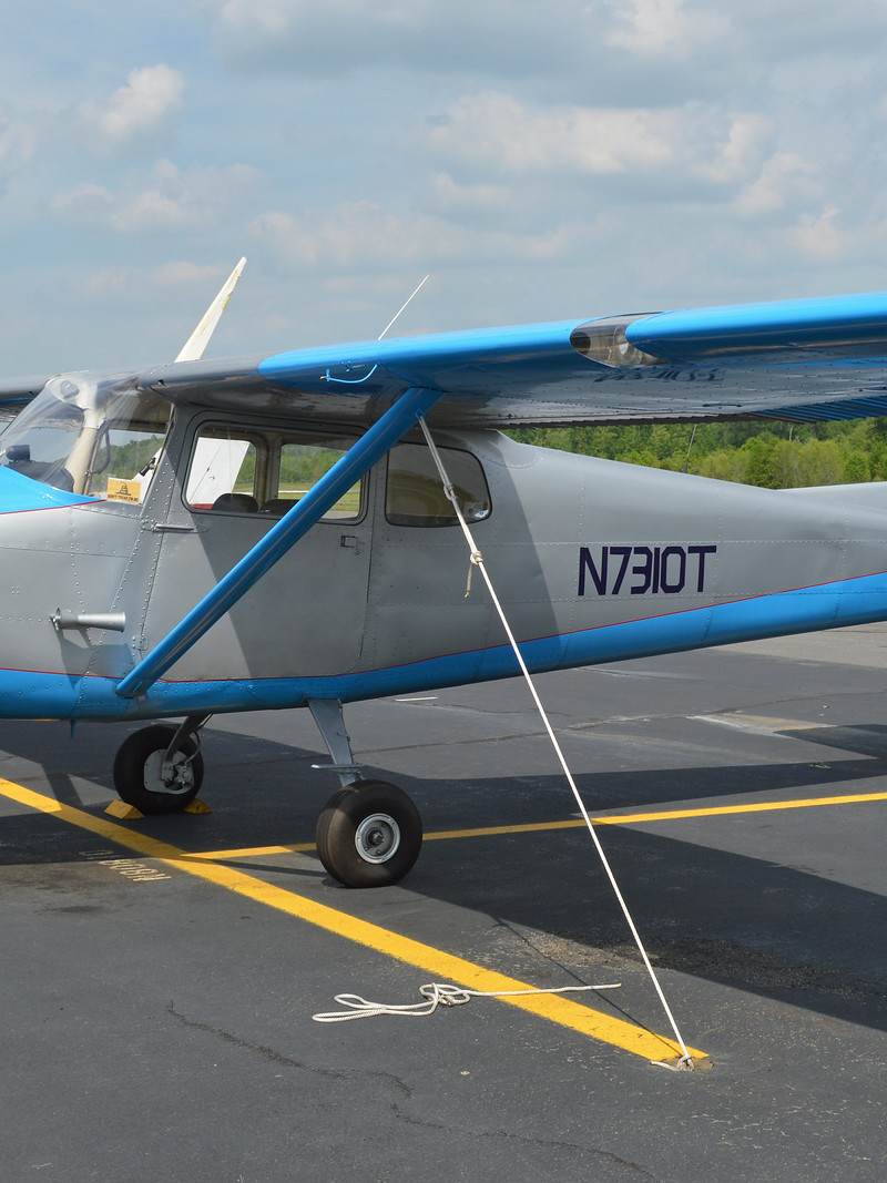N7310T - Cessna