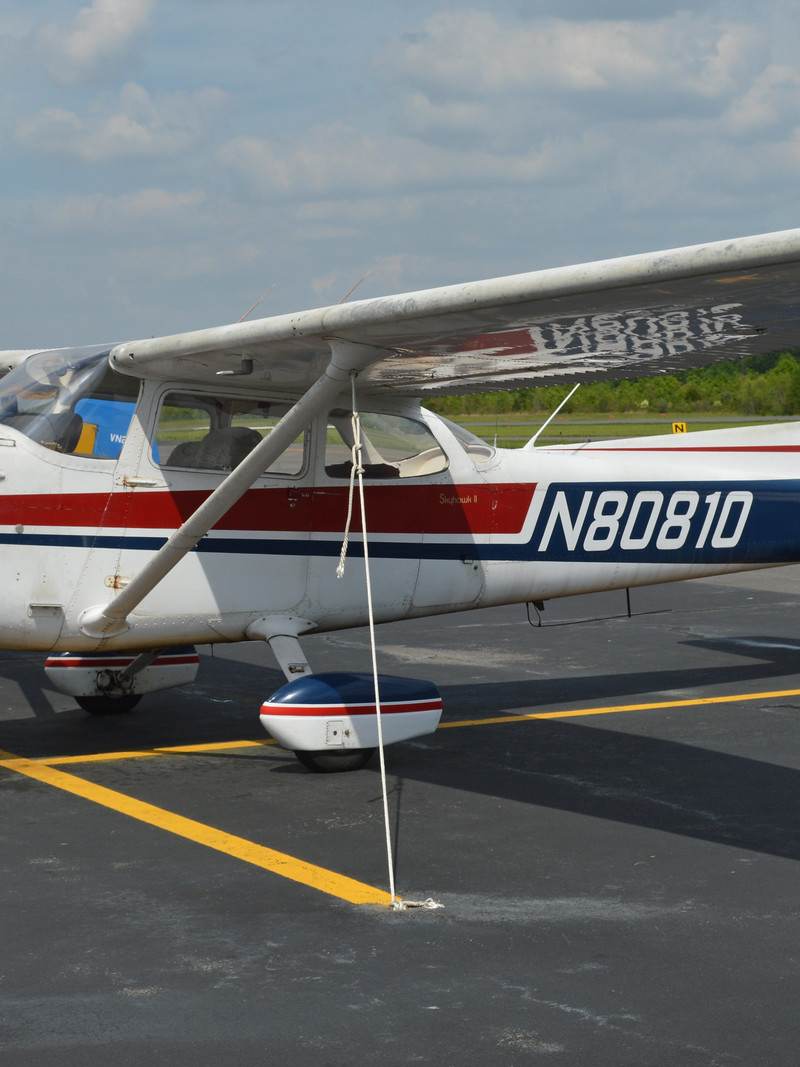 N80810 - Cessna