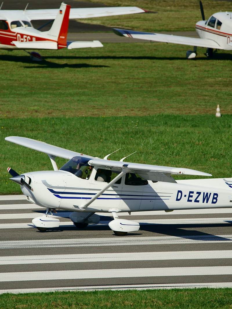 D-EZWB - Cessna