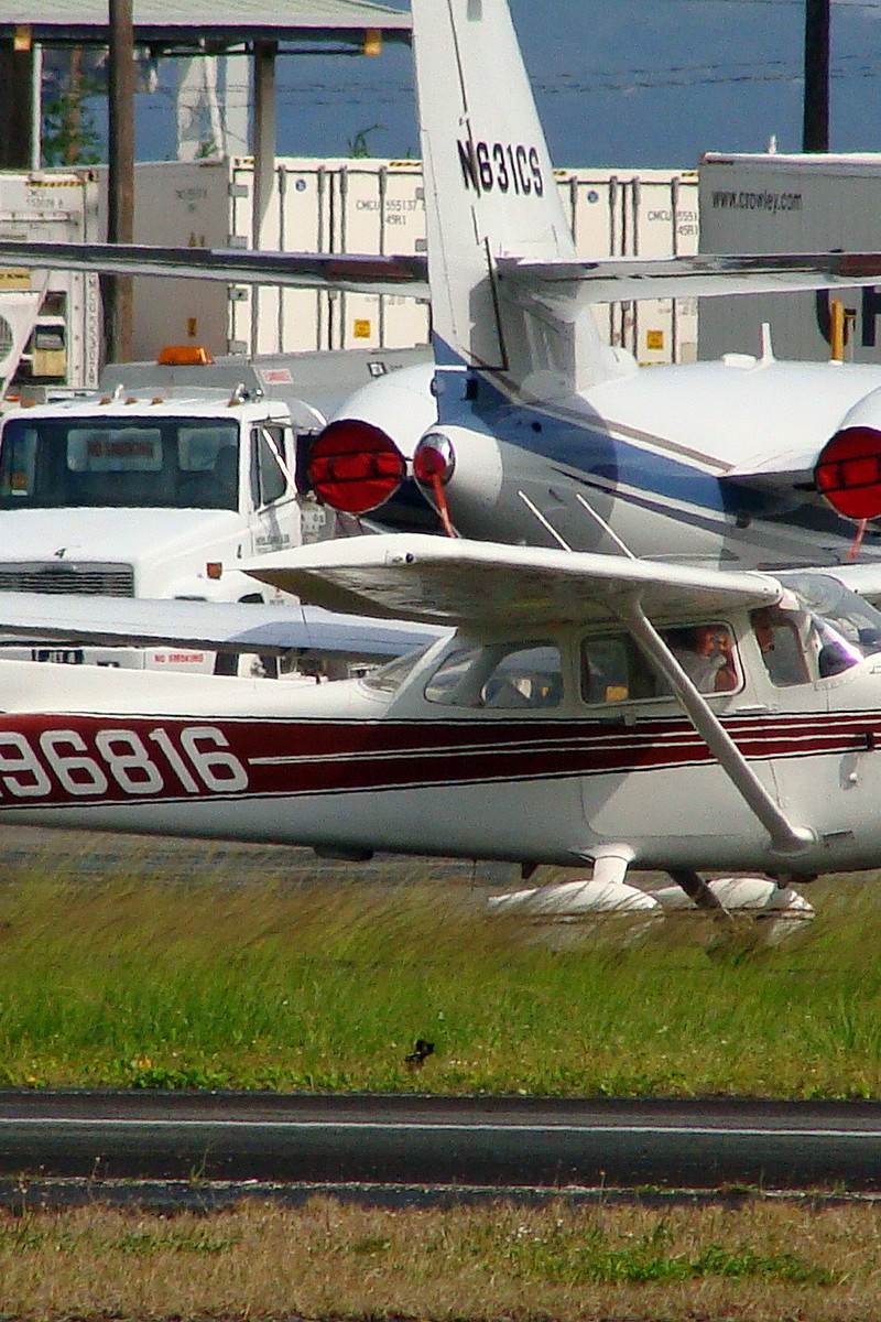 N96816 - Cessna