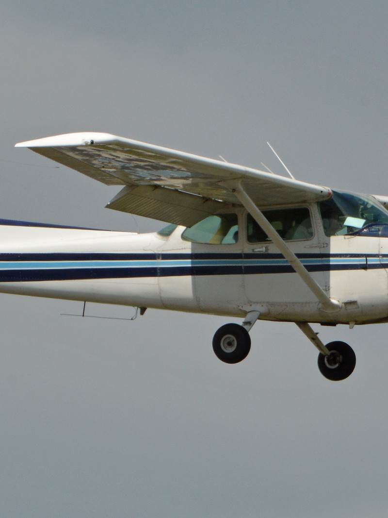 N388V - Cessna