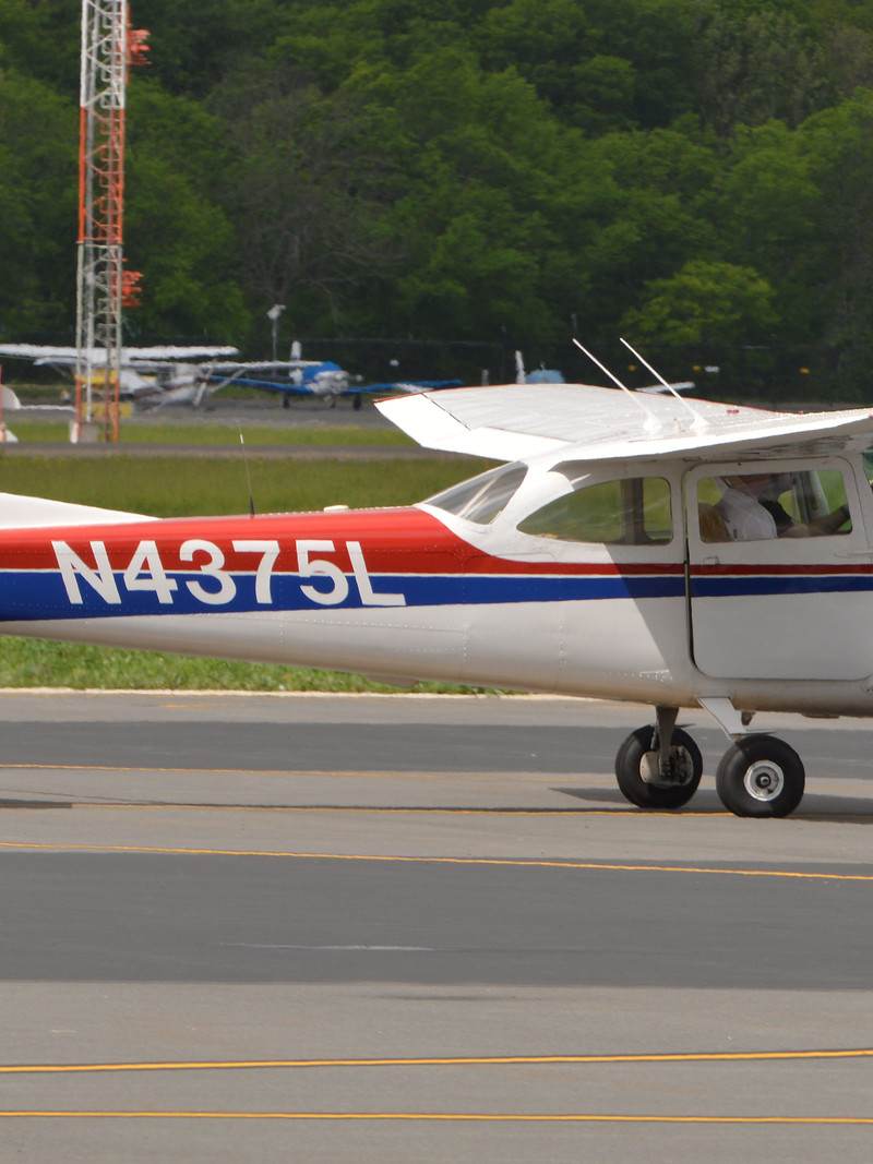 N4375L - Cessna