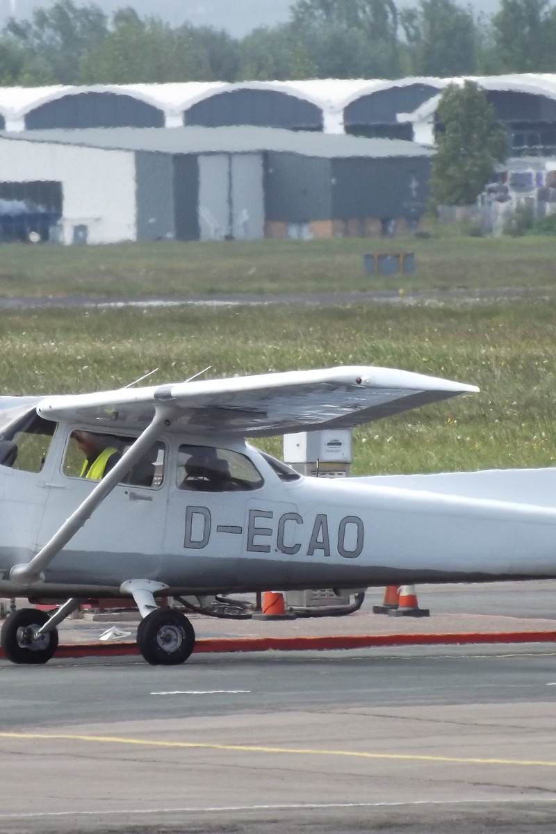 D-ECAO - Cessna
