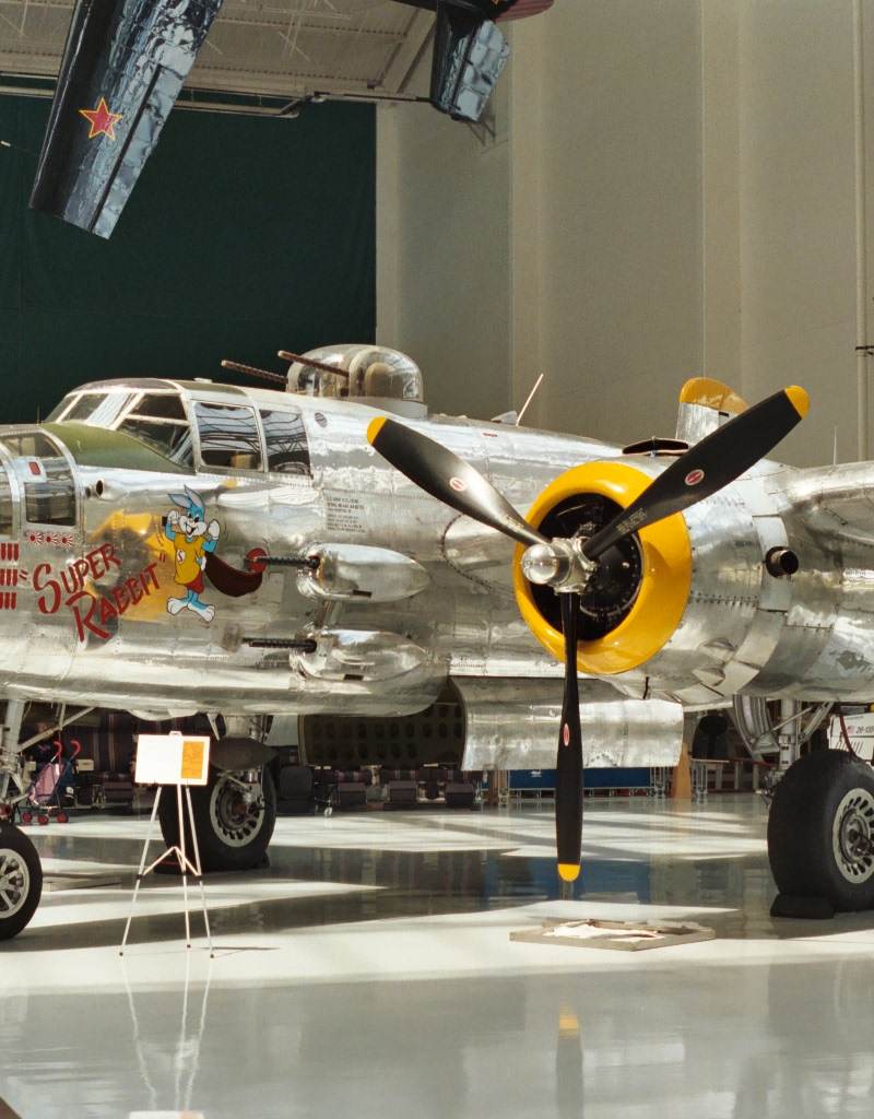  - Warbird
