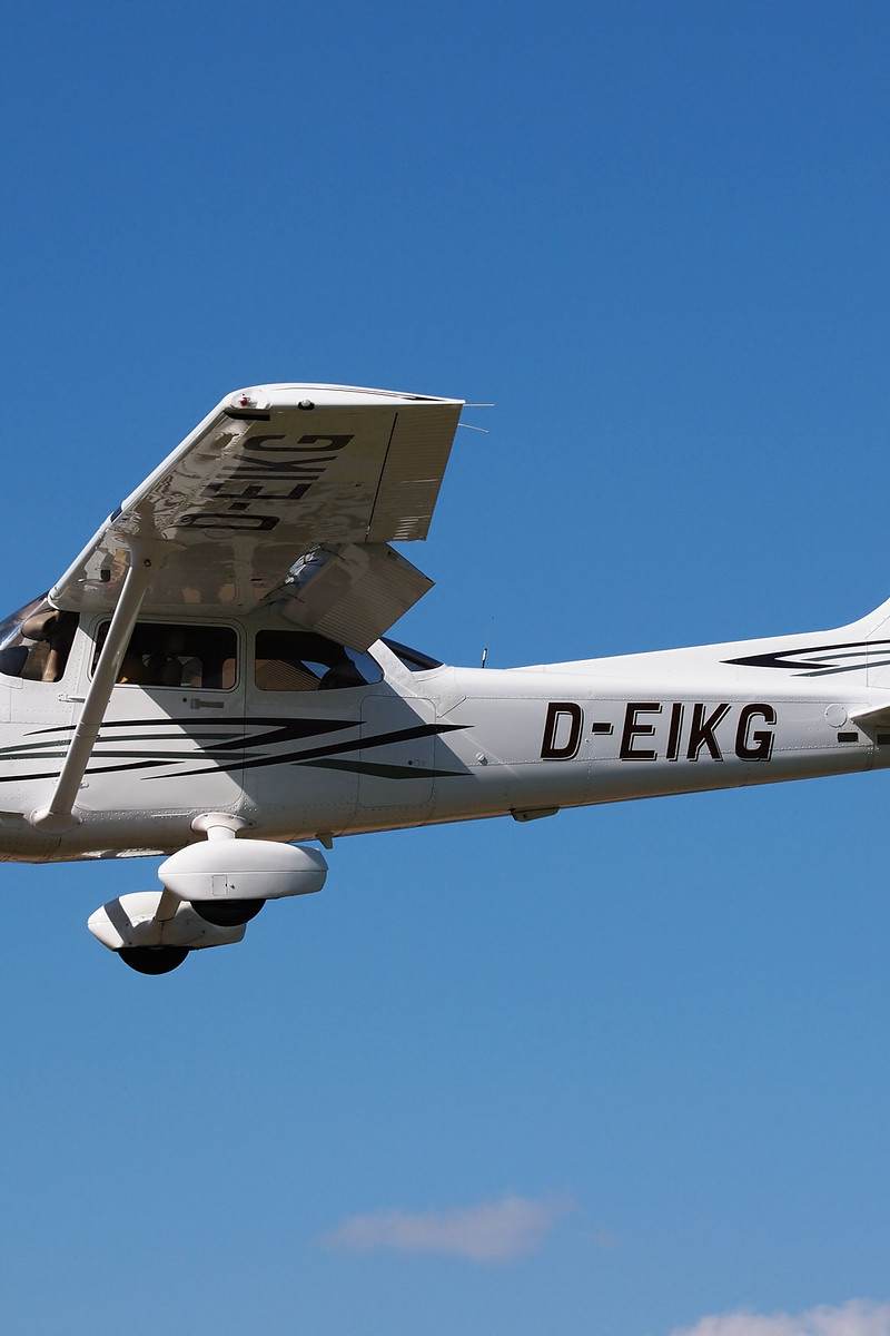 D-EIKG - Cessna