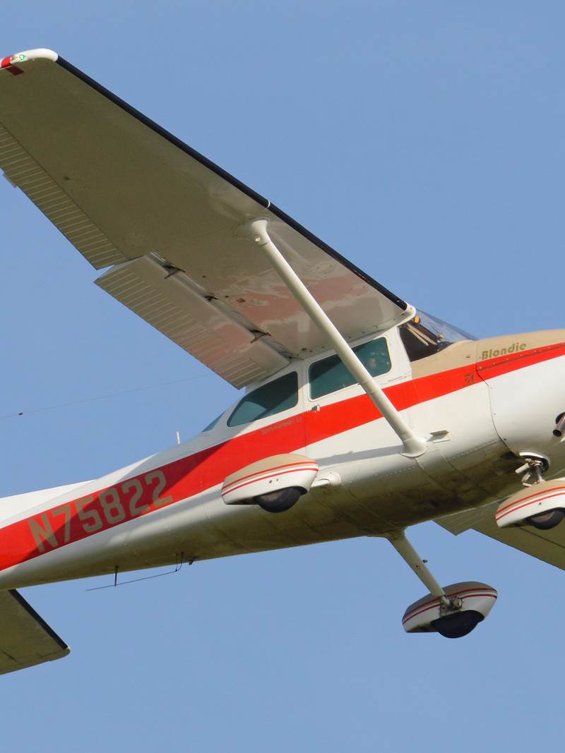 N75822 - Cessna