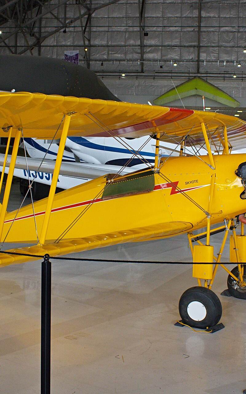 N25PB - Single-engine aircraft