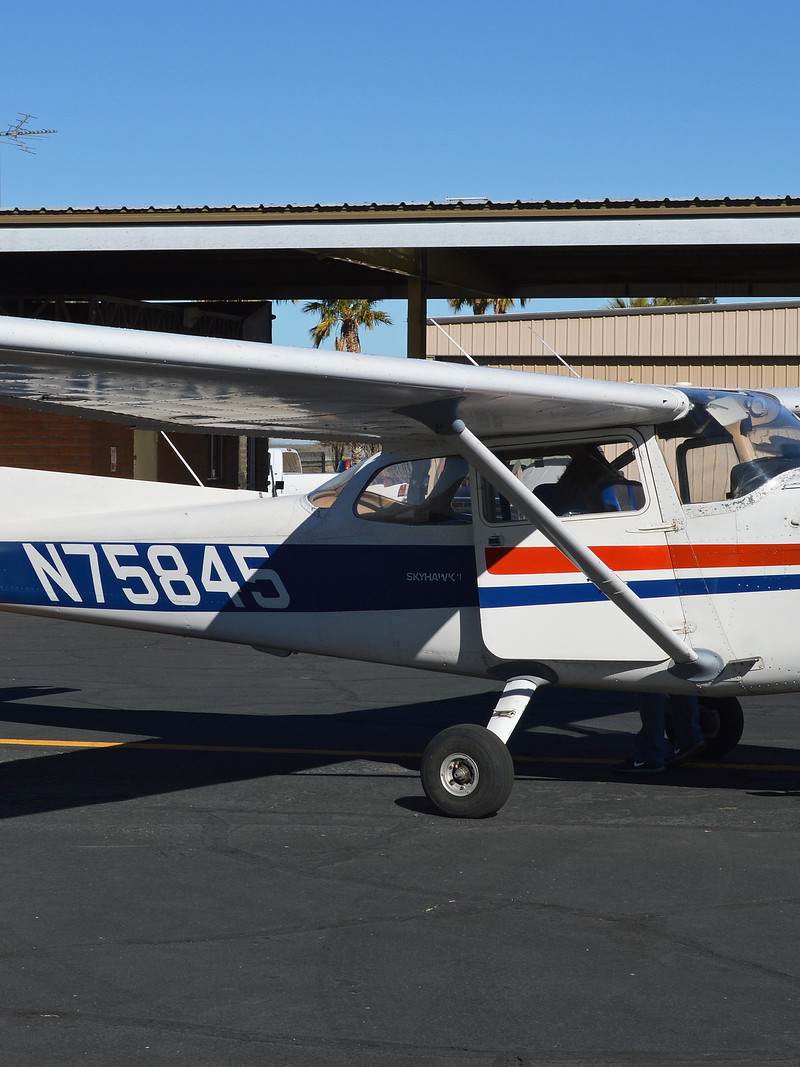 N75845 - Cessna