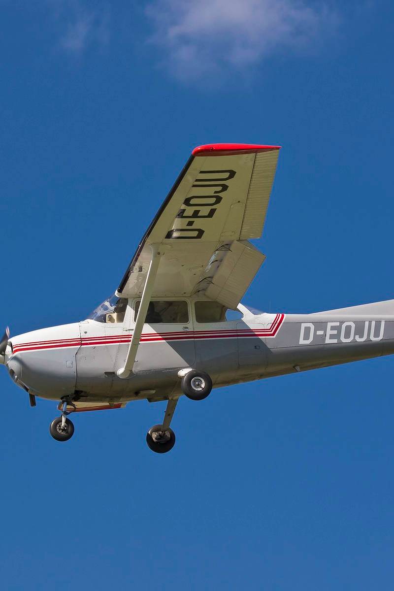D-EOJU - Cessna