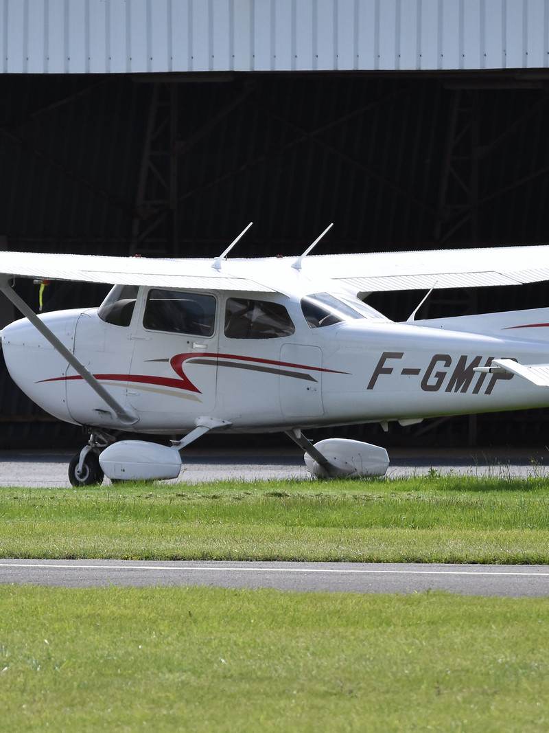 F-GMIP - Cessna