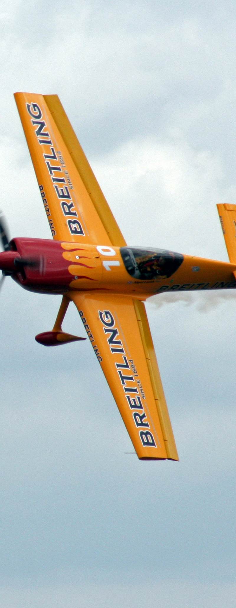 N263MX - Single-engine aircraft