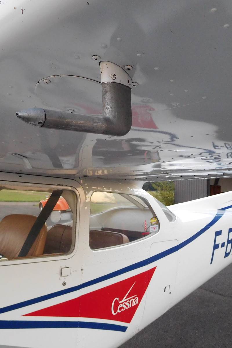 F-BXZQ - Cessna
