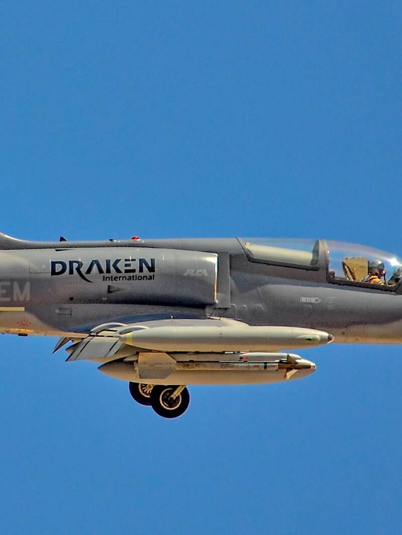 N265EM - Warbird
