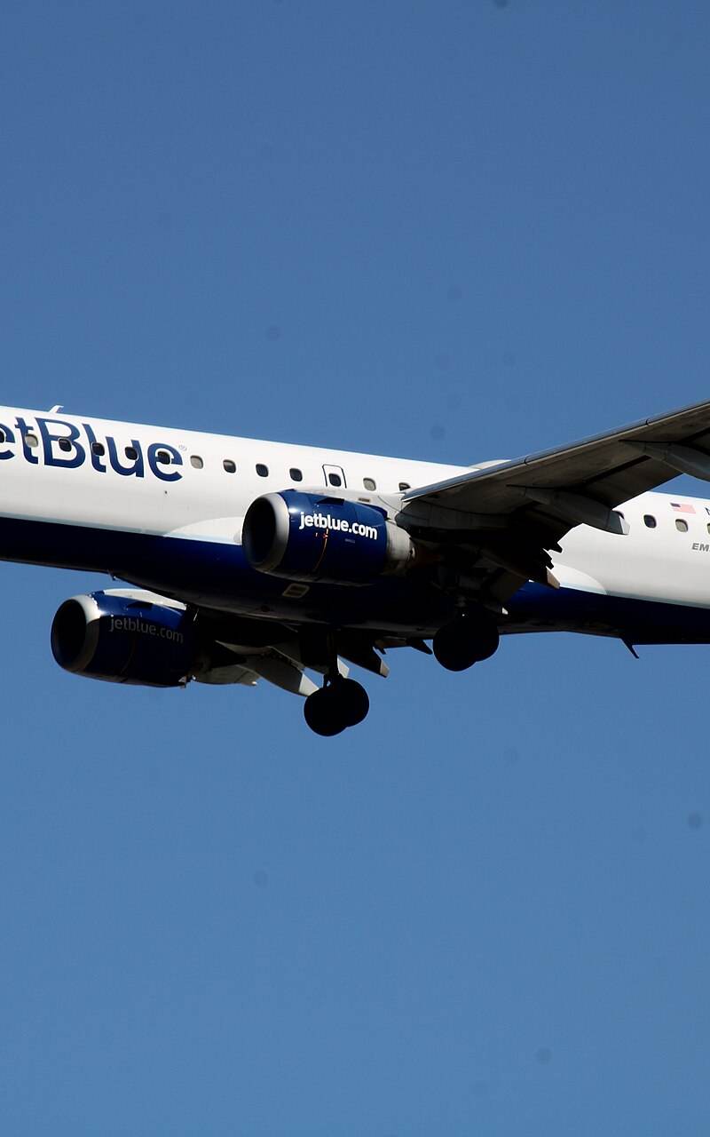 N265JB - Embraer